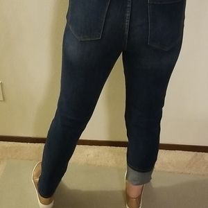 ANA ankle jean